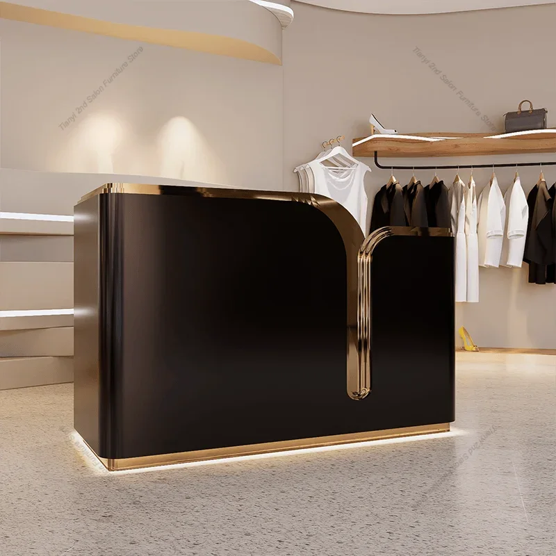 Italian Style Beauty Salon Rec - огляд і ціна Office Furniture Store